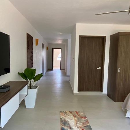 Hotel Marjaba Куэрнавака Экстерьер фото