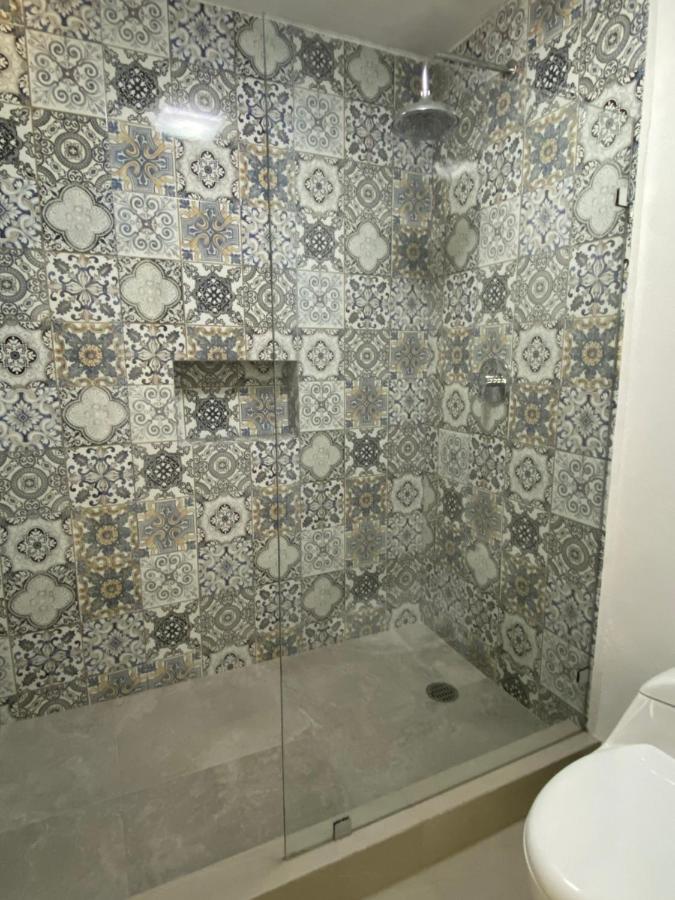 Hotel Marjaba Куэрнавака Экстерьер фото